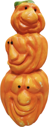 Pumpkin Patch People Collection icon