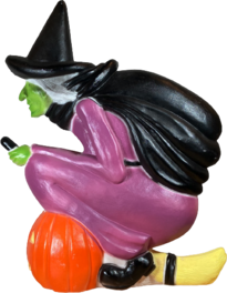 Witches icon