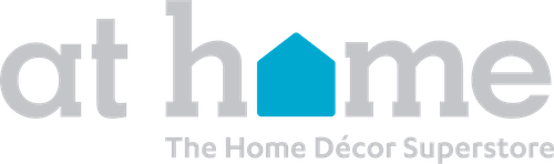 At Home logo