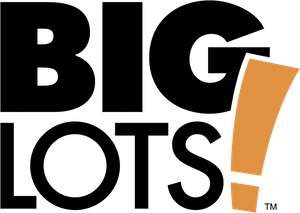Big Lots logo