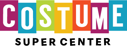 Costume Super Center logo
