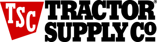 Tractor Supply Co. logo