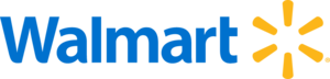 Walmart logo
