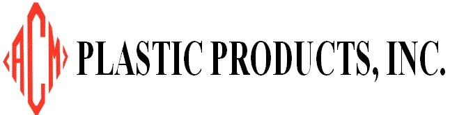 ACM Plastic Products logo