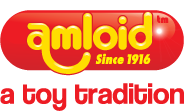 Amloid logo