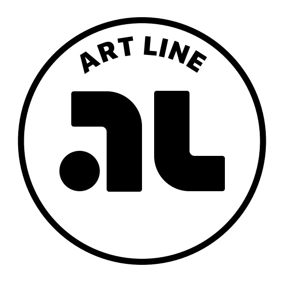 Art Line logo