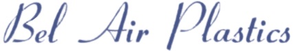 Bel Air Plastics logo
