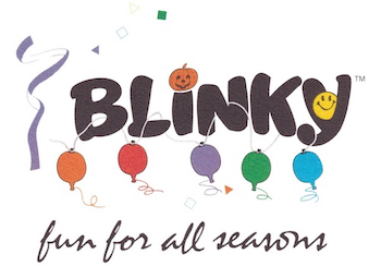 Blinky Products logo