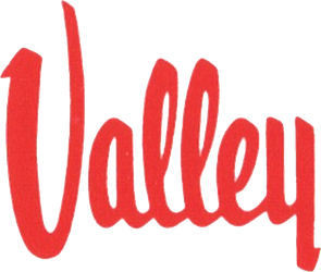 Crystal Valley Decorating logo