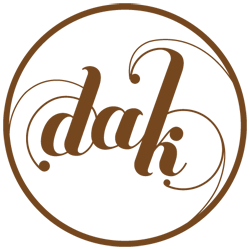 D.A.K. Industrial logo