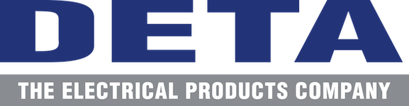 Deta Electrical logo