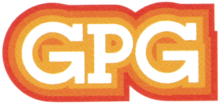 Gary Products Group logo