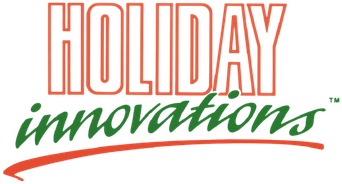 Holiday Innovations logo