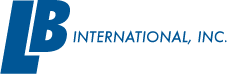 LB International logo
