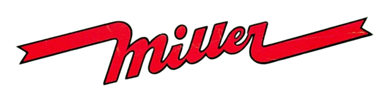 Miller Electric logo