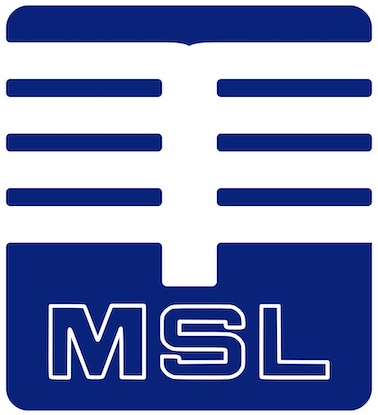 MSL Plastics logo