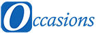 Occasions Ltd. logo