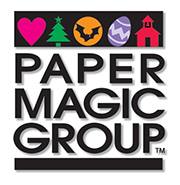 Paper Magic Group logo