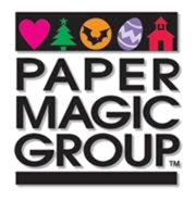 Paper Magic Group logo