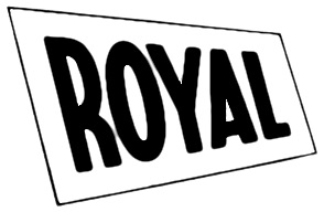 Royal Electric logo