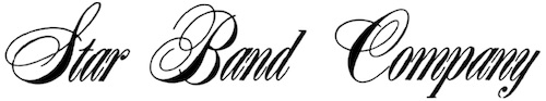 Star Band logo