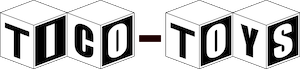 Tico-Toys logo