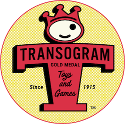 Transogram logo