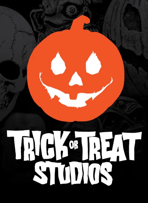 Trick Or Treat Studios logo