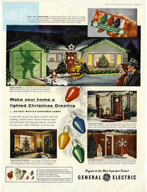 GE Saturday Evening Post (1955-12-03) preview