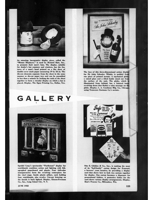 L. A. Goodman Mfg Modern Packaging (1952-06) preview