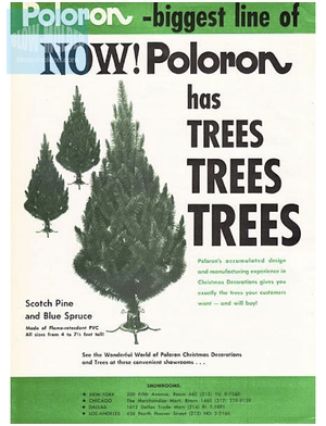 Poloron Products (1969) preview