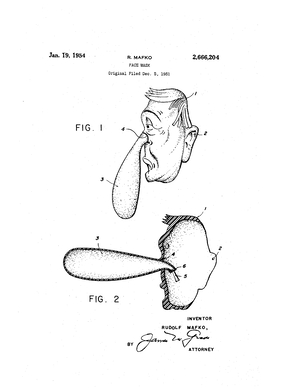 Bayshore Industries Face Mask Patent #2666204.pdf preview