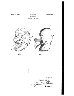 Bayshore Industries Face Mask Patent #2606324.pdf preview