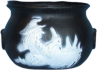 Cauldrons icon