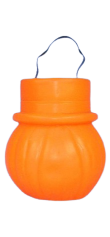 Hi-Hat Pumpkin photo