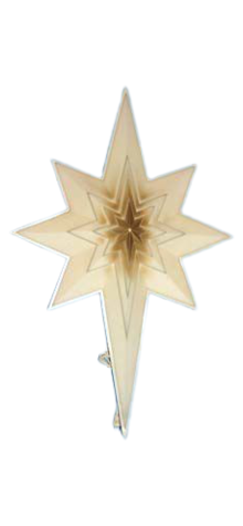 Star Of Bethlehem photo