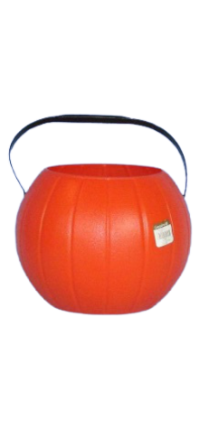 Pumpkin Container photo