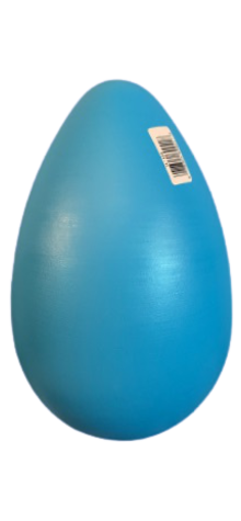 Large Easter Egg photo
