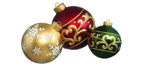 Jumbo Ornaments photo
