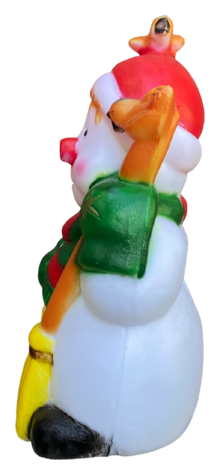 Cheeky Snowman Snome photo