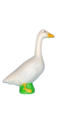 Large Goose photo