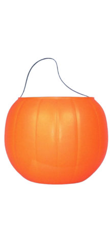 Pumpkin Basket photo