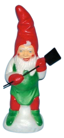 Christmas Elf photo