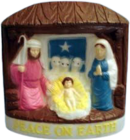 Nativity Sets icon