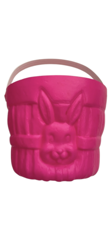 Bunny Basket photo