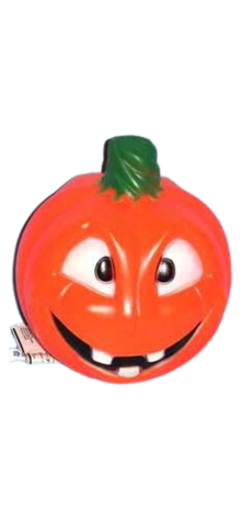 2-Sided Pumpkin photo