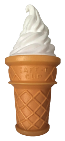 Safe-T Cup Bank photo