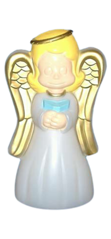 Promotional Angel photo
