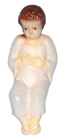 Baby Jesus photo