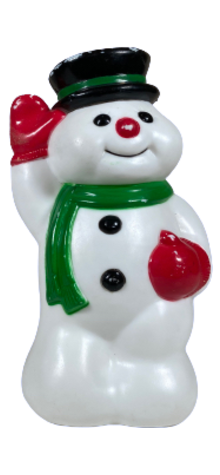 Light Toppers™ Snowman photo